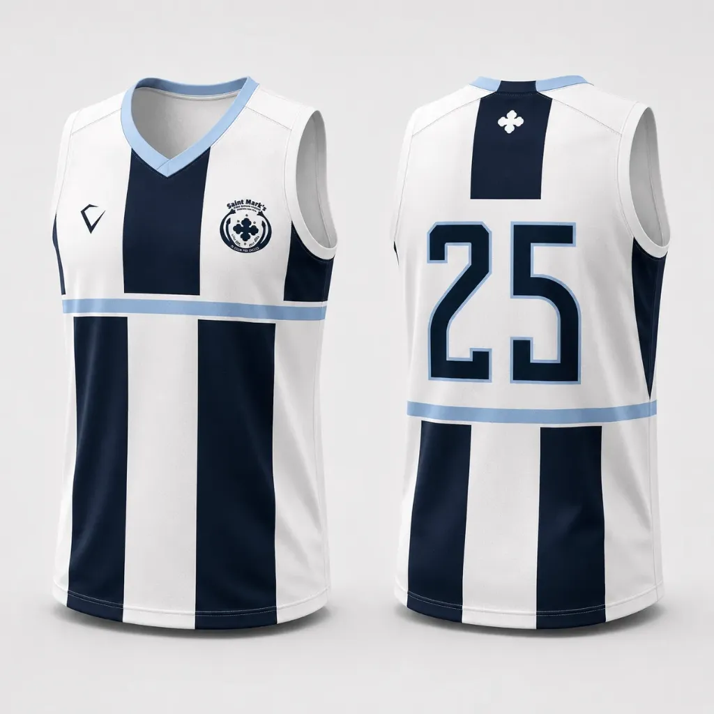 Champion AFL Playing Jersey