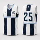 Champion AFL Playing Jersey