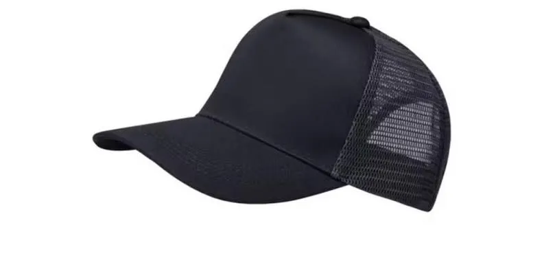Cotton Trucker Cap