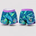 Champion Ladies Rugby Playing Shorts