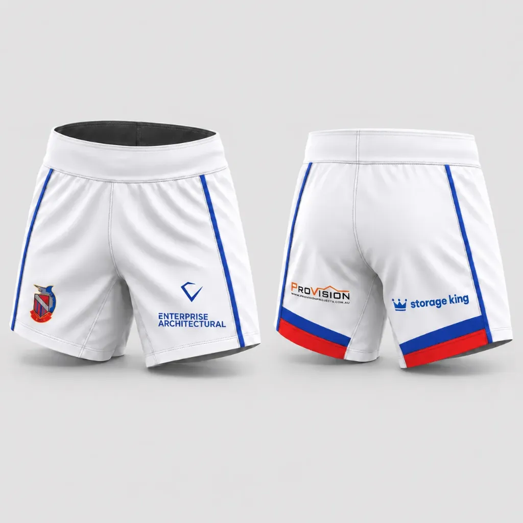 Champion Rugby Playing Shorts